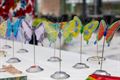 Prachtige glaskunst op de Glasmarkt