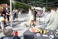 Prachtige glaskunst op de Glasmarkt