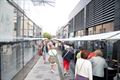 Prachtige glaskunst op de Glasmarkt