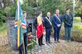 Herdenking bevrijding van Lommel