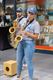 Lommel centrum bruiste dit weekend!