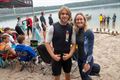 Selecties nationaal showteam waterski