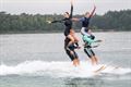 Selecties nationaal showteam waterski
