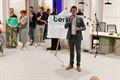 Opening De Bengeltjes Koersel