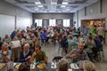 Met 103 bij wijkrestaurant Kattenbos