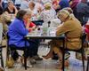 Met 103 bij wijkrestaurant Kattenbos