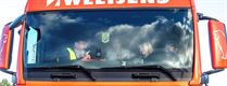 Lessen over de 'dode hoek' begonnen