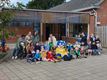 Superheld Five bij De Speling en De Schommel