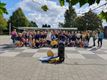 Superheld Five bij De Speling en De Schommel