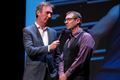 Sam de Visser is Lommels sportlaureaat