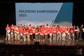 Sam de Visser is Lommels sportlaureaat