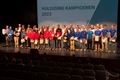 Sam de Visser is Lommels sportlaureaat