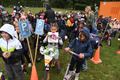 Zilveren Verkeer op School-medaille voor Westakker