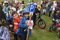 Zilveren Verkeer op School-medaille voor Westakker