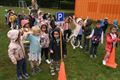 Zilveren Verkeer op School-medaille voor Westakker