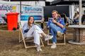 Instafest, feest bij de Lommelse Blauwvoeters