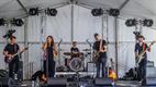 Instafest, feest bij de Lommelse Blauwvoeters