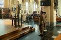 Herdenking Eerste Pantserdivisie van Polen