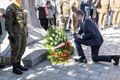 Herdenking Eerste Pantserdivisie van Polen