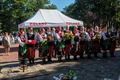 Herdenking Eerste Pantserdivisie van Polen