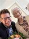 100-jarige Margriet Heyligen gevierd