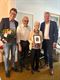 100-jarige Margriet Heyligen gevierd