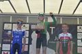 Junior Trofee Maarten Wynants