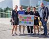 Lommel hijst de vlag van Duurzame Gemeente