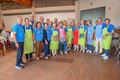 Goulash in wijkrestaurant Lutlommel