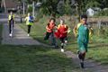 Dag v/d Sportclub: Ride&Run Basisschool Boseind