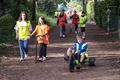 Dag v/d Sportclub: Ride&Run Basisschool Boseind