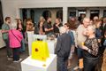 Veelzijdige kunst in Gallery Kulav