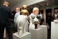 Veelzijdige kunst in Gallery Kulav