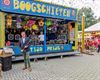 Kermisfeest op Stevensvennen