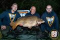 Meteen spannend begin van Benelux Carp Qualifier