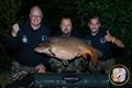 Meteen spannend begin van Benelux Carp Qualifier