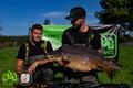 Meteen spannend begin van Benelux Carp Qualifier