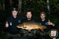 Meteen spannend begin van Benelux Carp Qualifier