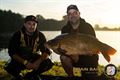 Meteen spannend begin van Benelux Carp Qualifier