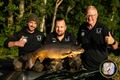 Meteen spannend begin van Benelux Carp Qualifier