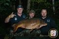 Alles is nog mogelijk op Benelux Carp Qualifier