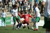 Lommel United speelt gelijk, OH Leuven ook