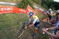 Fem van Empel en Thibau Nys winnen Exact Cross