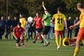 KFC Hamont 99 B - SV Breugel: 1-4