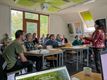 Cursus 'natuurgids' gestart