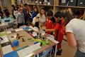 Scholen aan de slag met kinderarmoede-acties