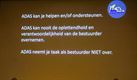 Auto(gebruik) in de toekomst, bij KWB Kattenbos