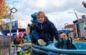 Koersel Kermis: een feest voor iedereen