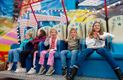 Koersel Kermis: een feest voor iedereen