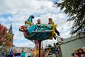 Koersel Kermis: een feest voor iedereen